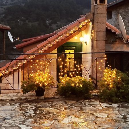 Kristi'S Homes - "Beautiful Attic" In Діміцана Екстер'єр фото
